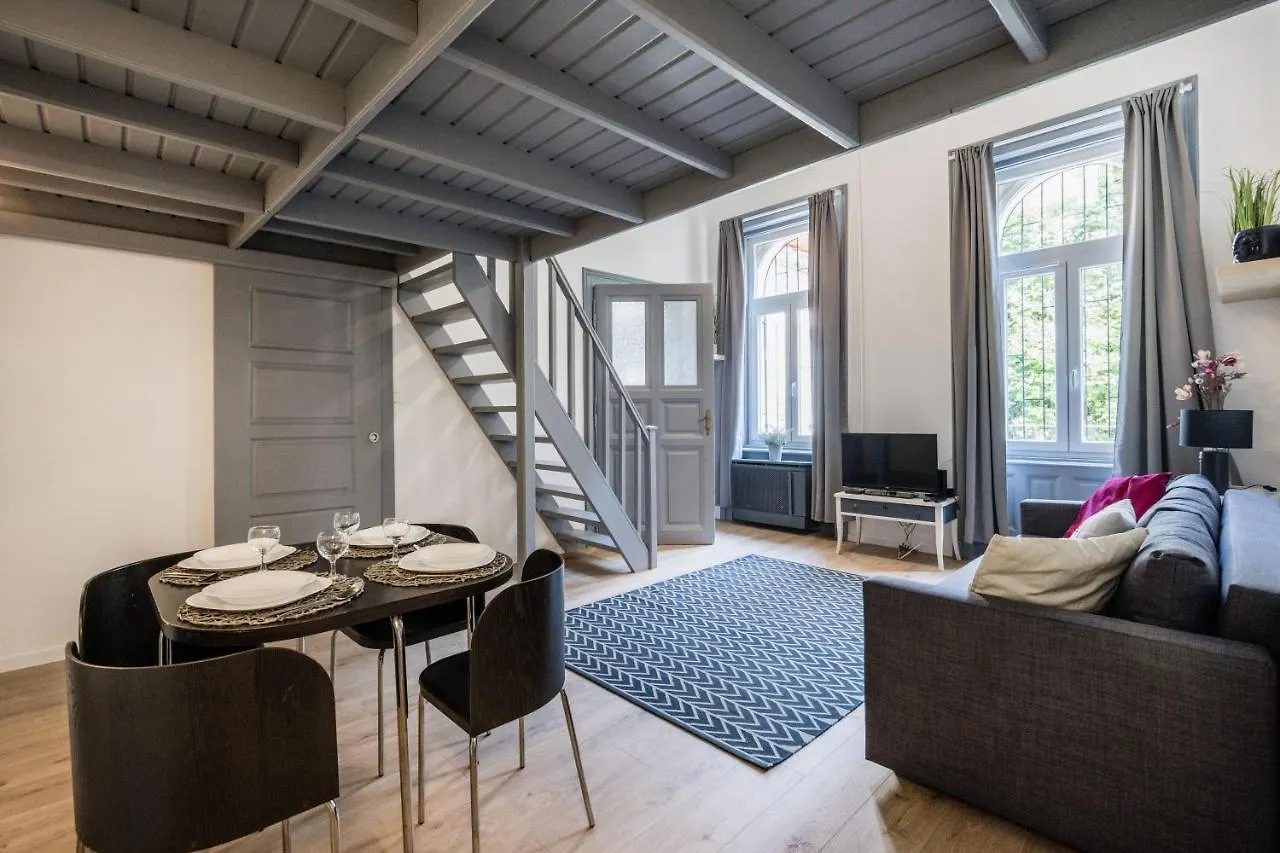 Trendy Apartment At The Hippest Location Budapest 0*,  Hungary