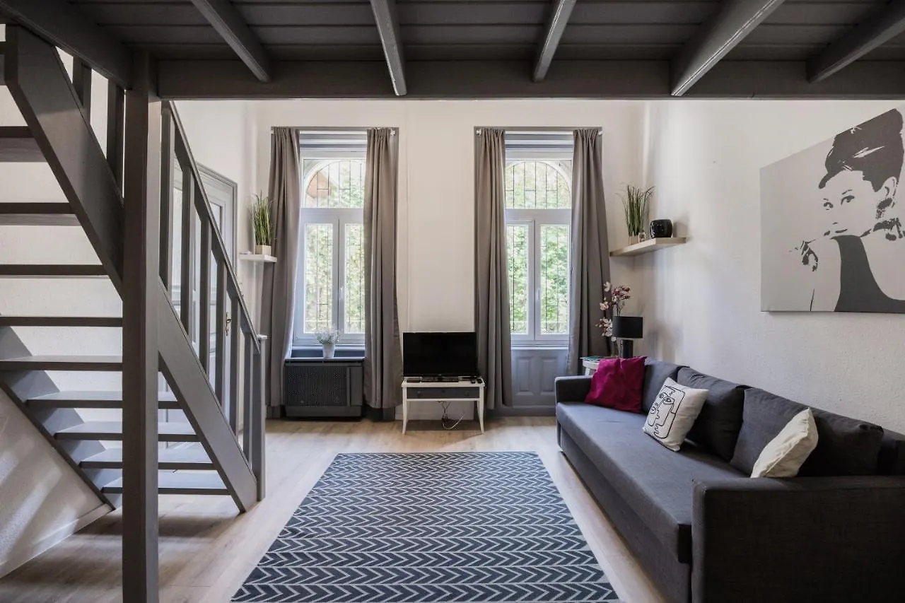 Trendy Apartment At The Hippest Location Budapest Hungary