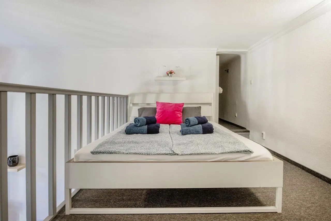 Trendy Apartment At The Hippest Location Budapest