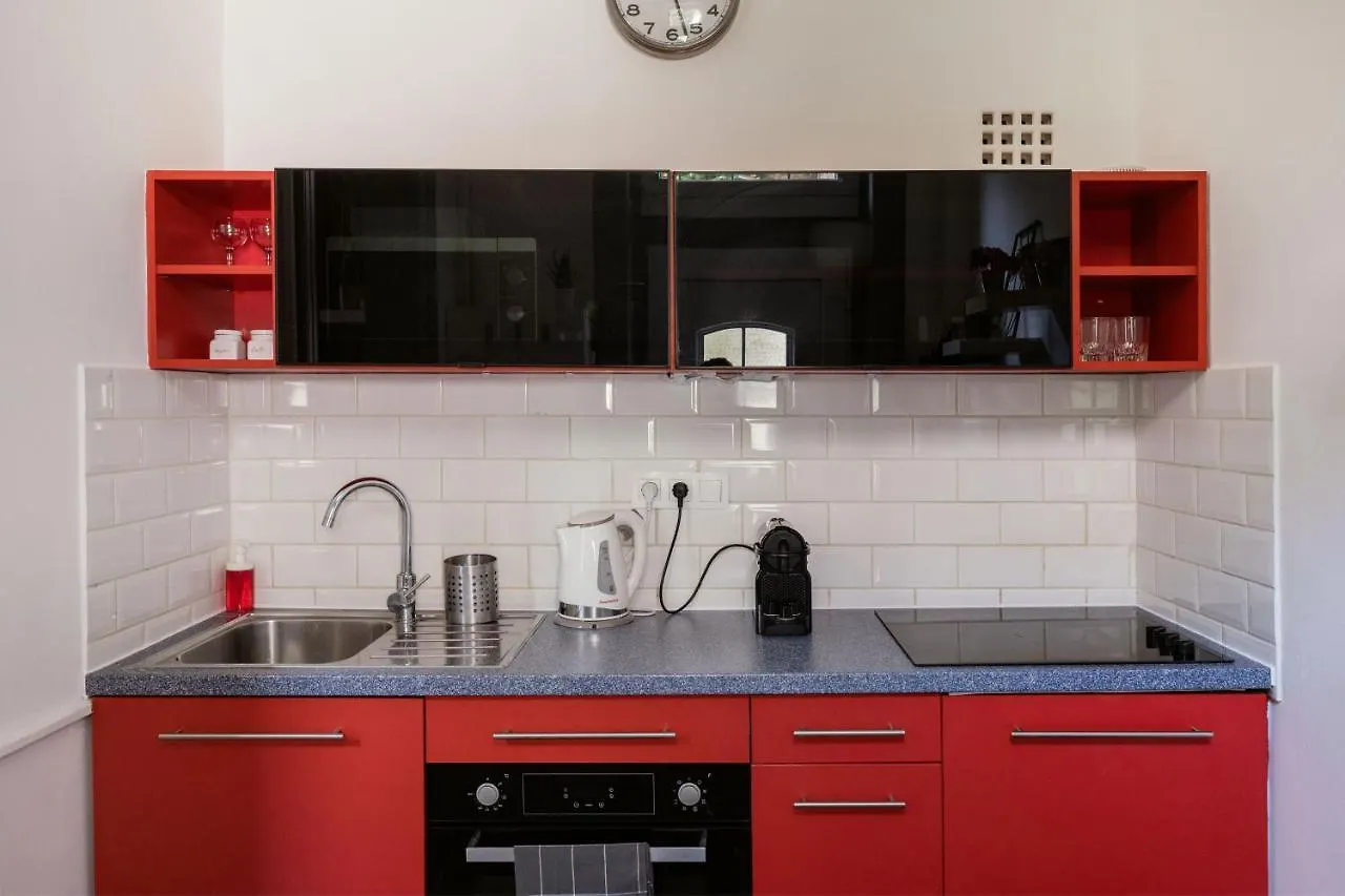 Trendy Apartment At The Hippest Location Budapest Hungary
