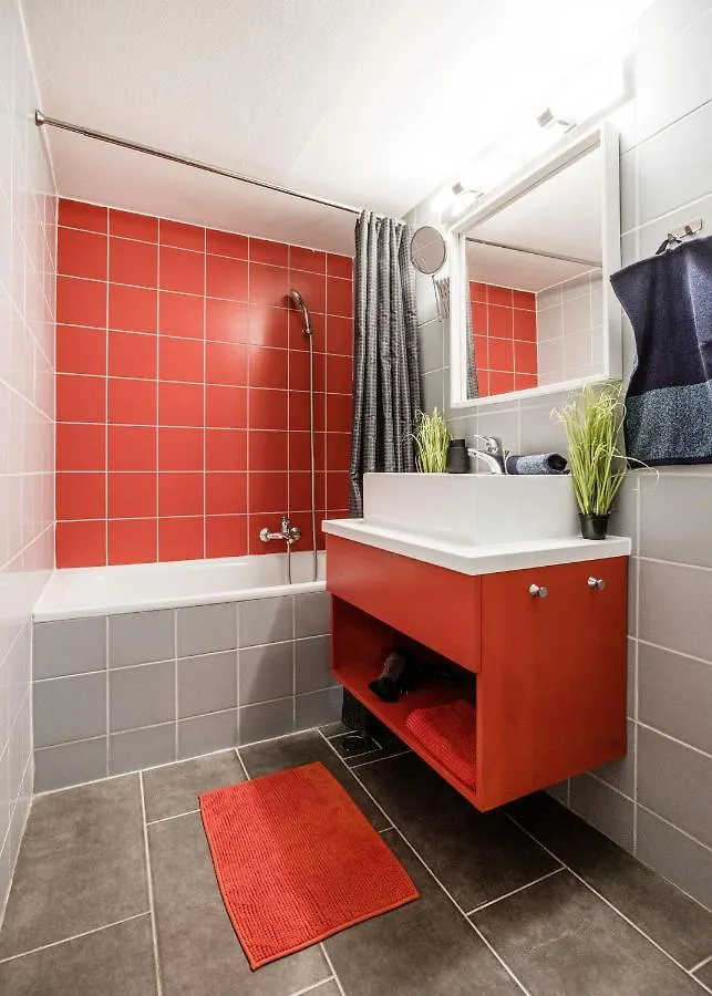 Trendy Apartment At The Hippest Location Budapest 0*,
