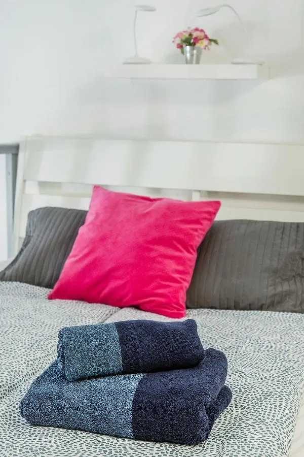 Trendy Apartment At The Hippest Location Budapest