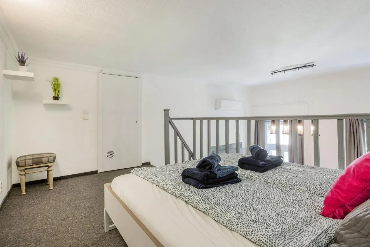 Trendy Apartment At The Hippest Location Budapest